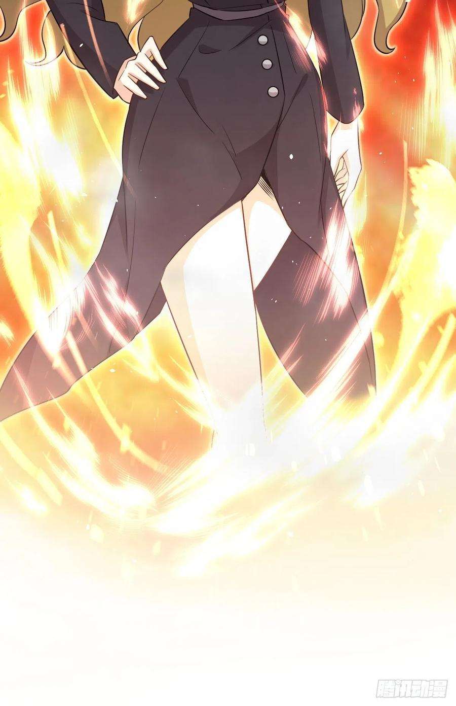 Immortal Swordsman in The Reverse World Chapter 189 Gambar 40